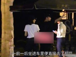 吃瓜爆料郑恺图片大全,图片大全揭秘明星幕后趣事