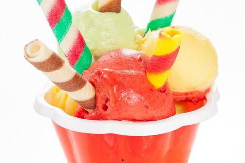 雪糕视频,夏日清凉瞬间，甜蜜回忆重现