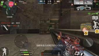 穿越火线视频,激情四溢的枪战对决，重温经典瞬间