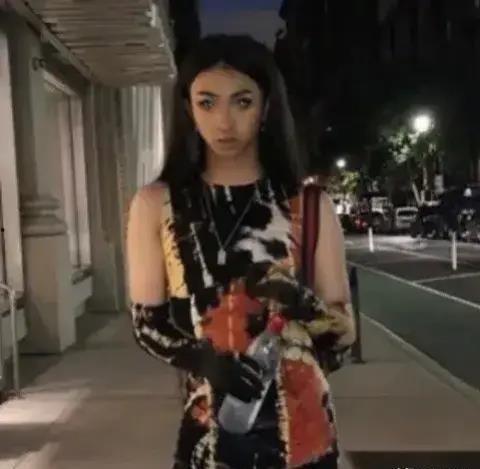 娱乐八卦吃瓜图片高清头像